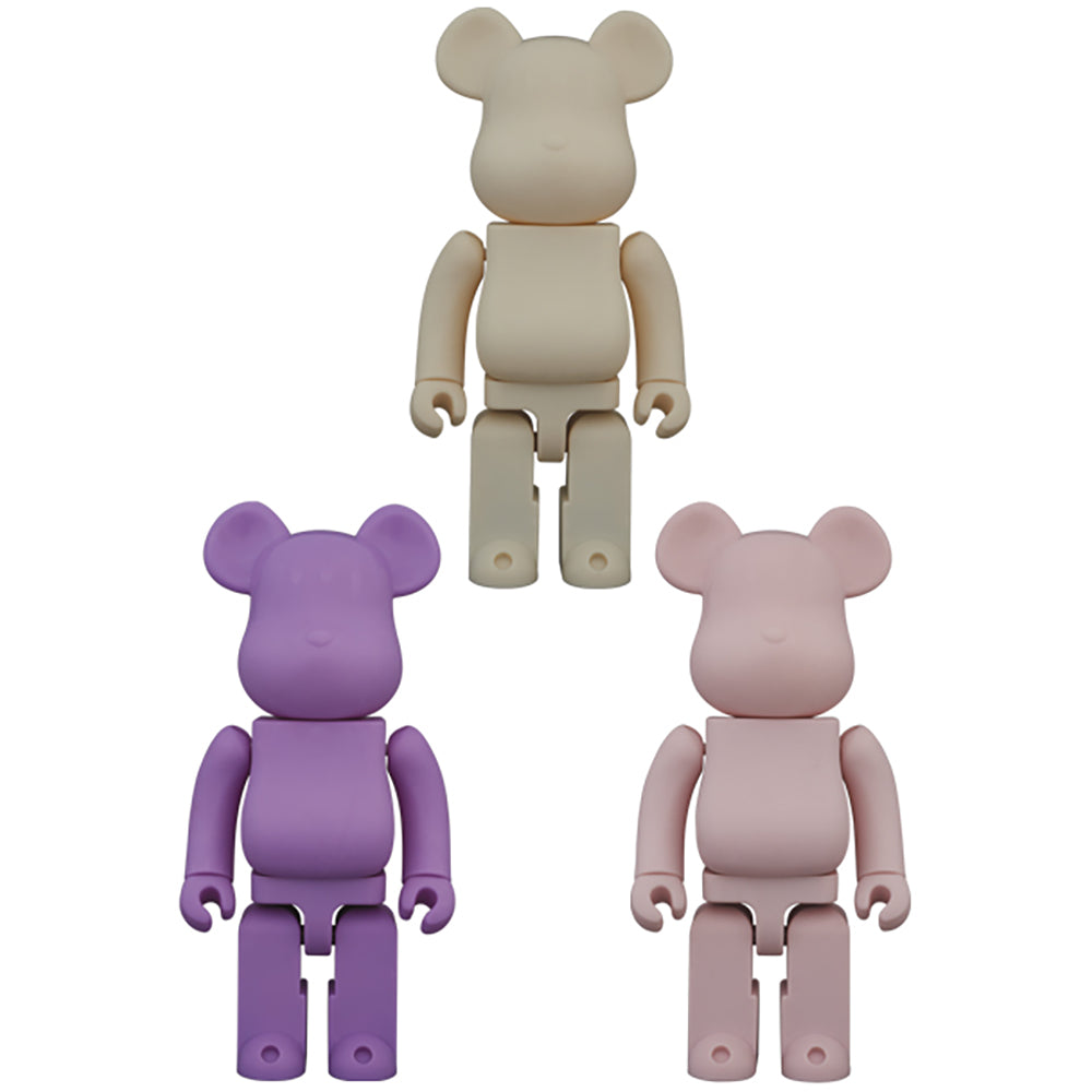 BE@RBRICK 400％ CANDLE_0