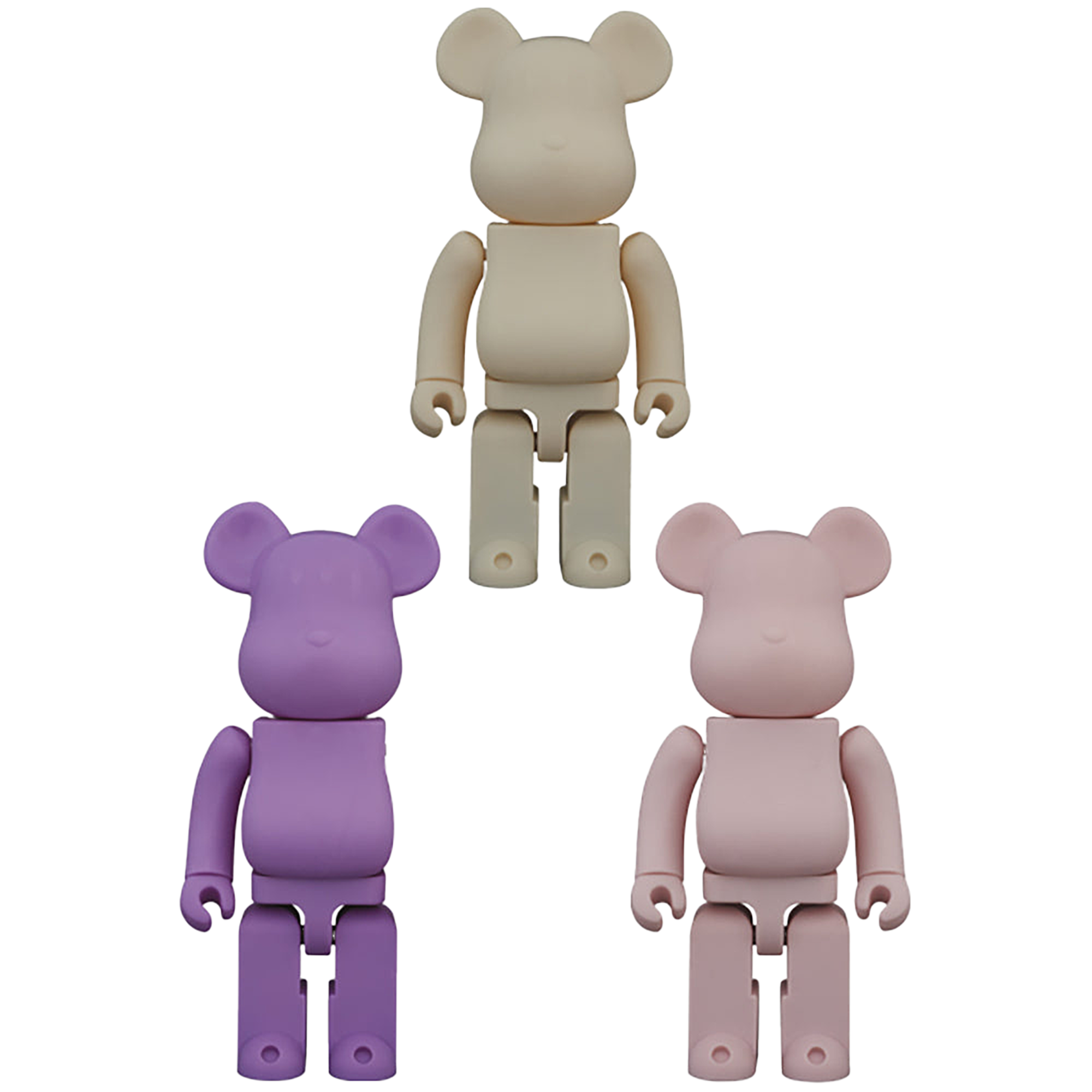 BE@RBRICK 400％ CANDLE