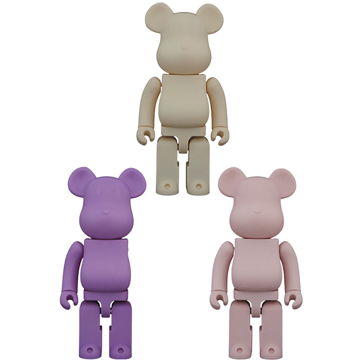 BE@RBRICK 400％ CANDLE