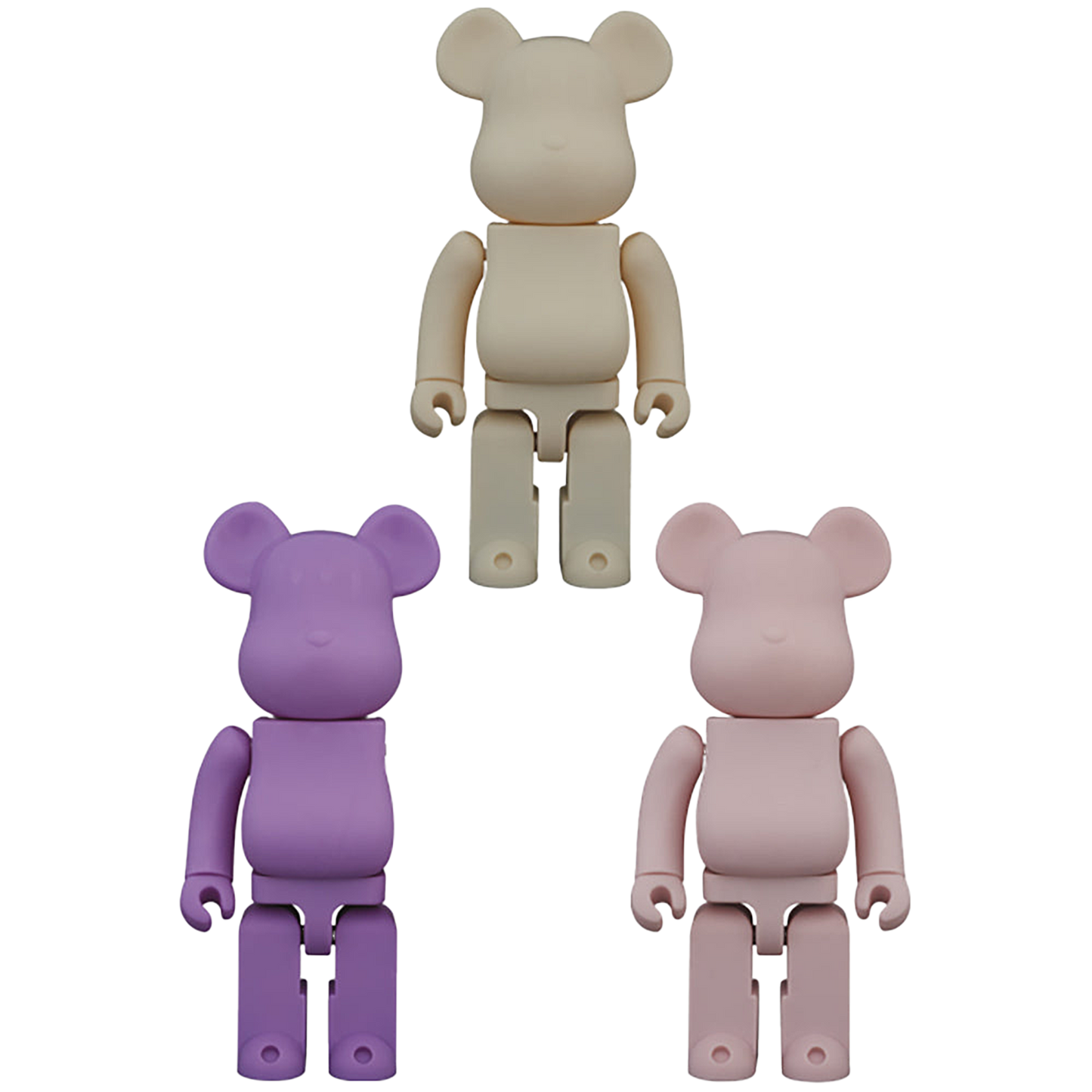 BE@RBRICK 400％ CANDLE