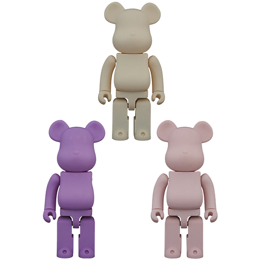 BE@RBRICK 400％ CANDLE