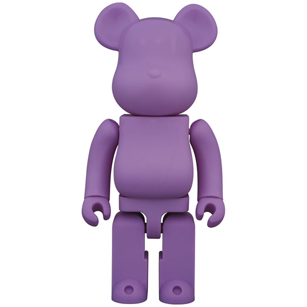 BE@RBRICK 400％ CANDLE_1