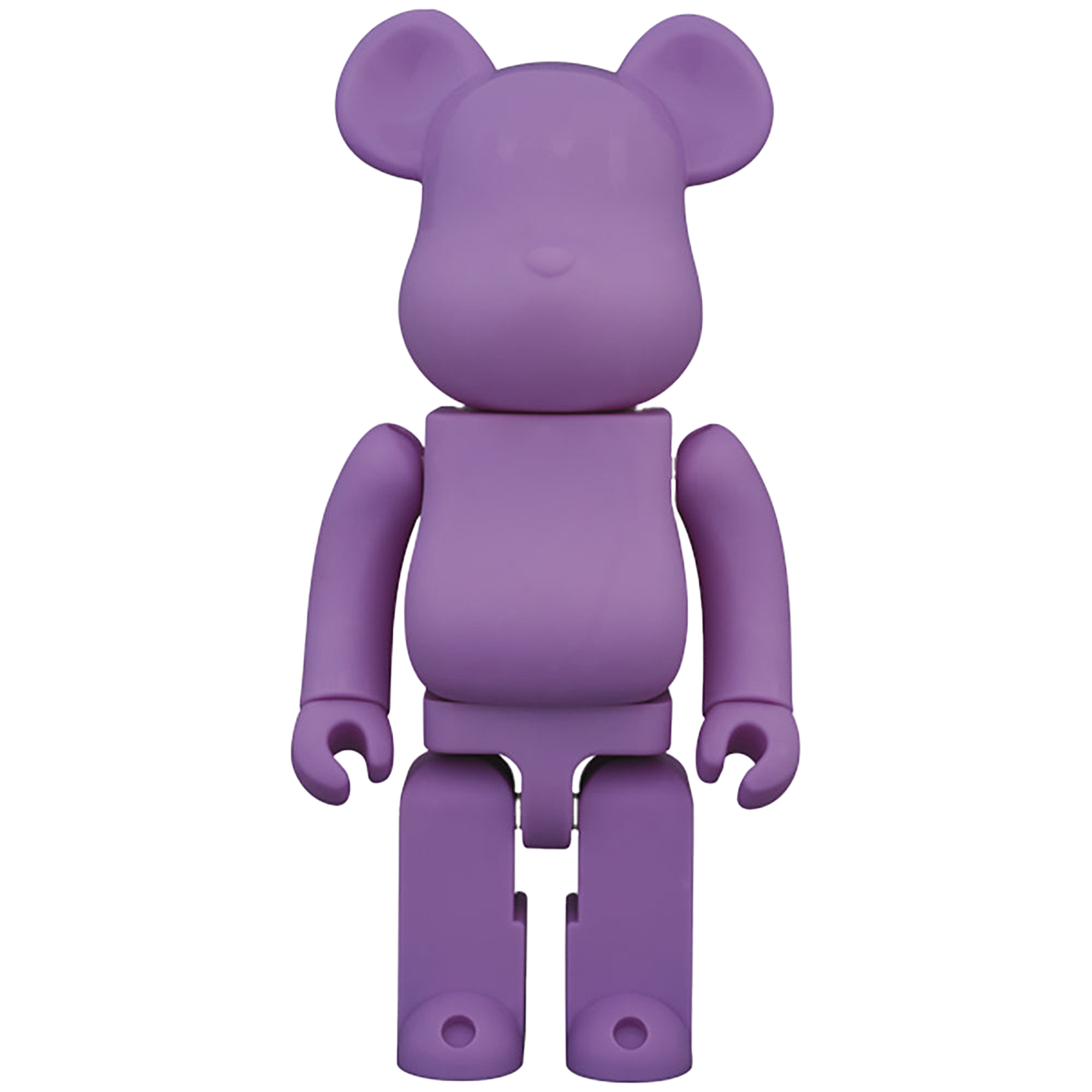 BE@RBRICK 400％ CANDLE