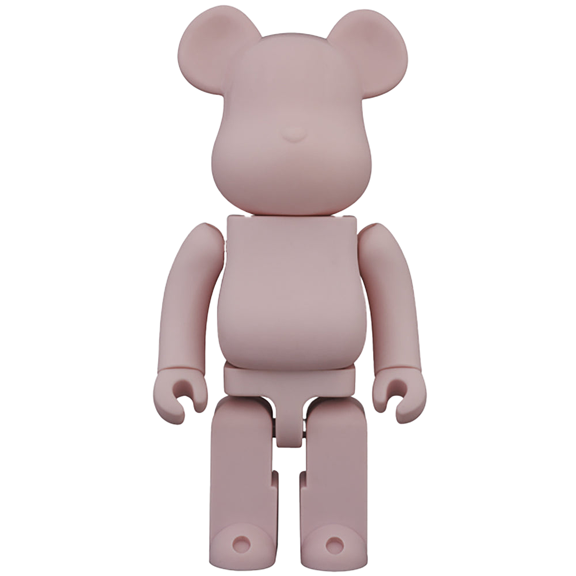 BE@RBRICK 400％ CANDLE