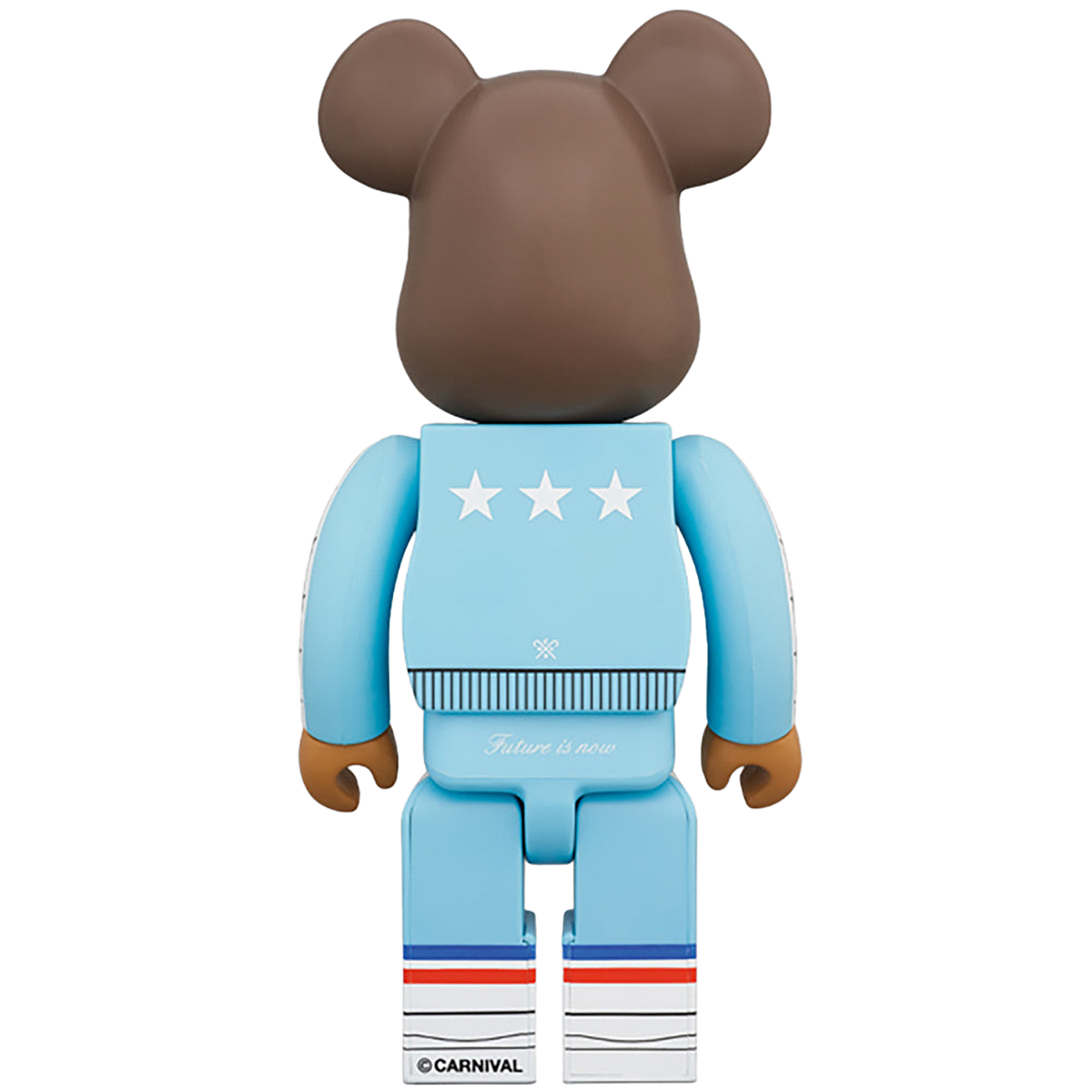 BE@RBRICK Carnival The Lion 400%