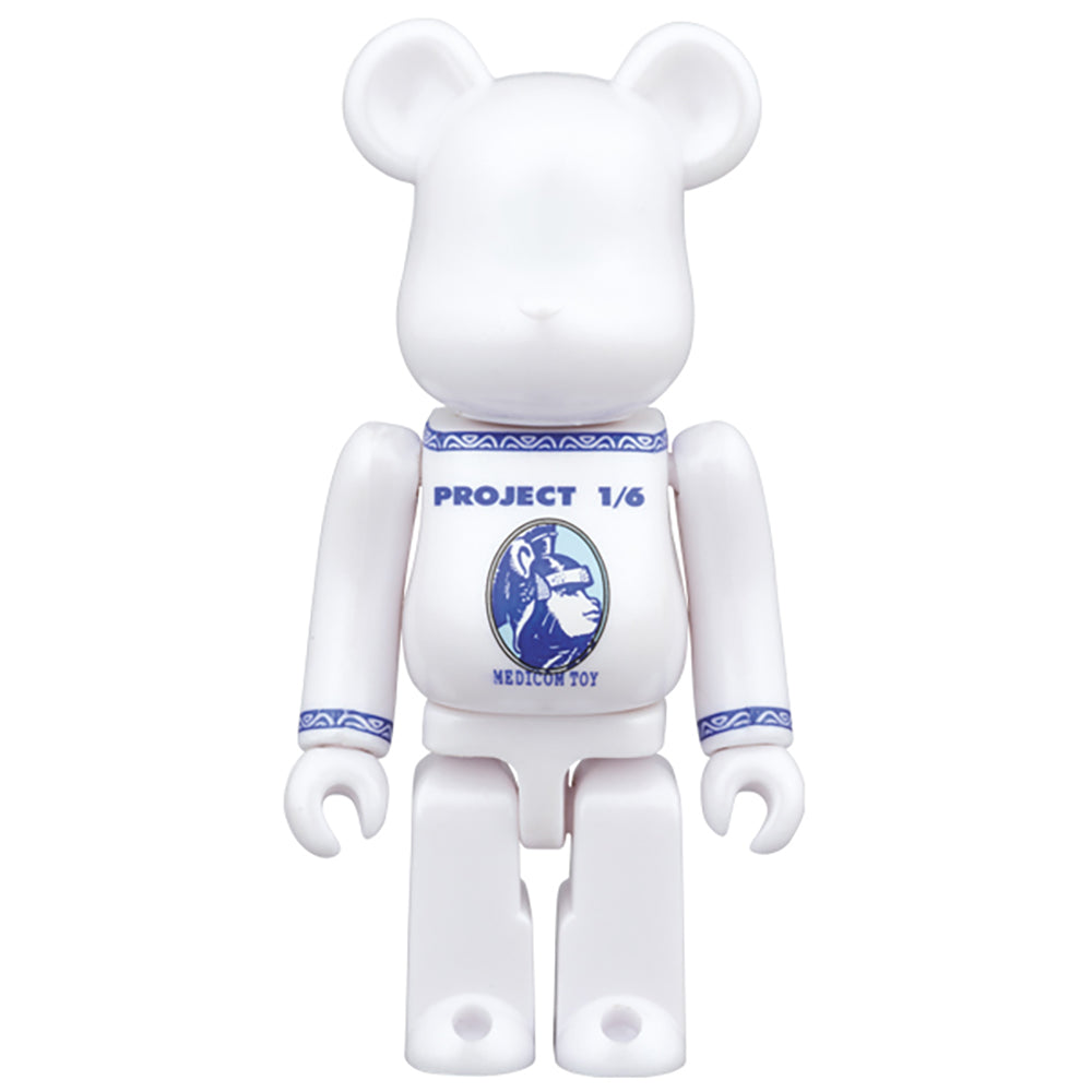 BE@RBRICK CENTURION 100％_1