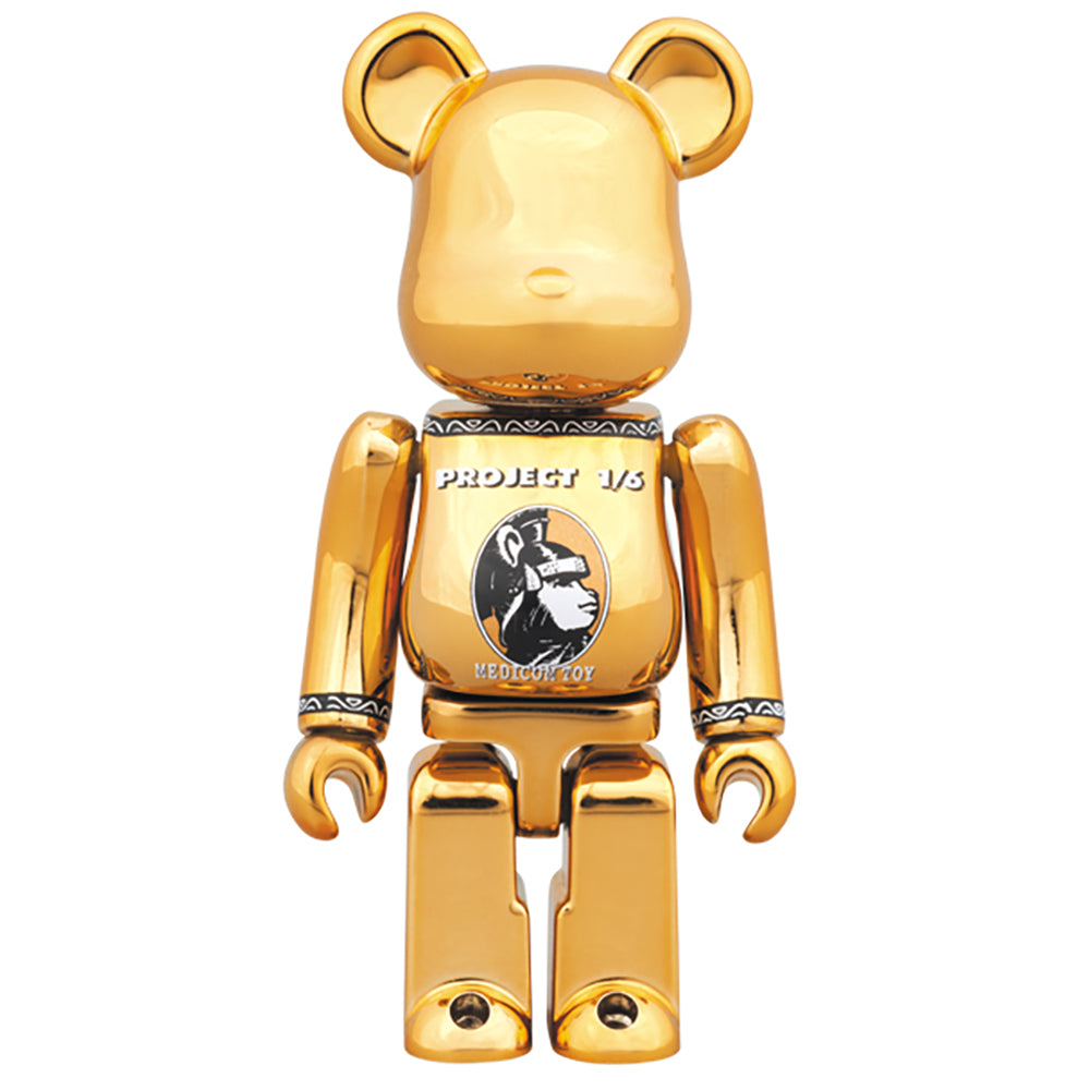 BE@RBRICK CENTURION 100％_2