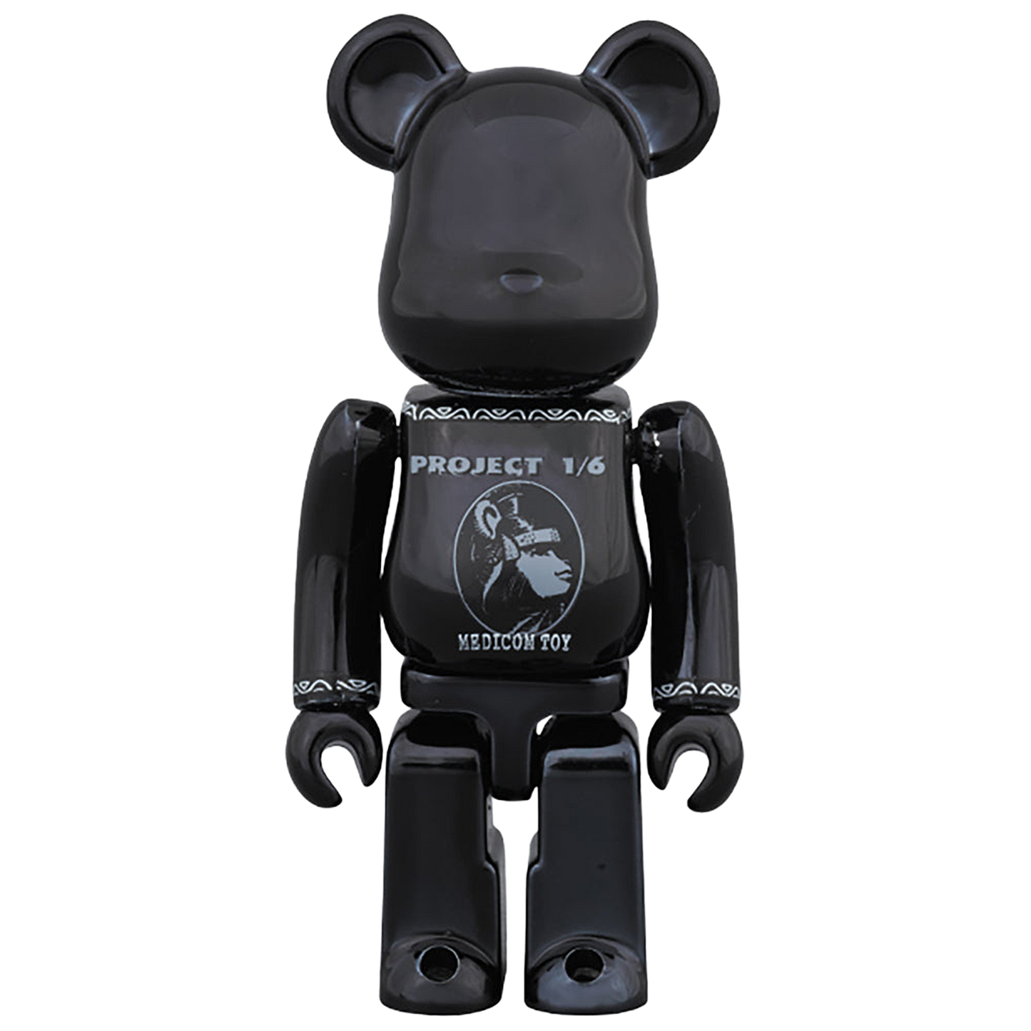 BE@RBRICK CENTURION 100％