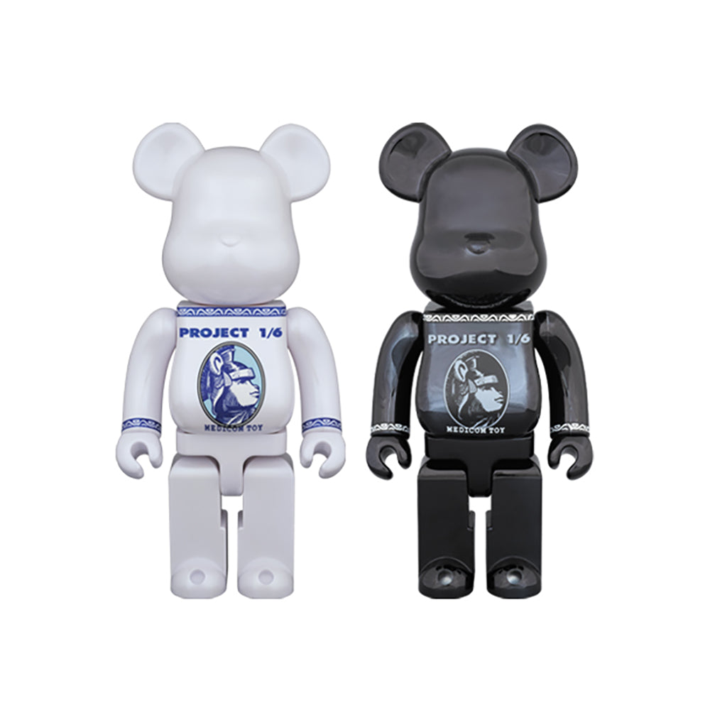 BE@RBRICK CENTURION 400％_0