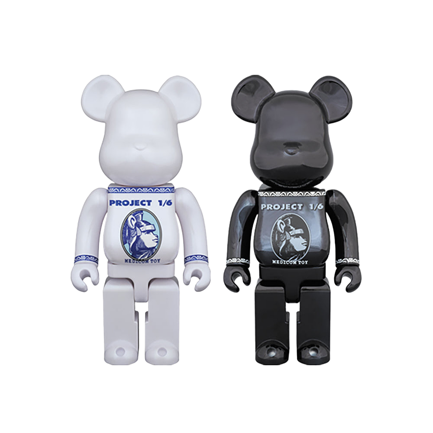BE@RBRICK CENTURION 400％