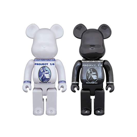 BE@RBRICK CENTURION 400％