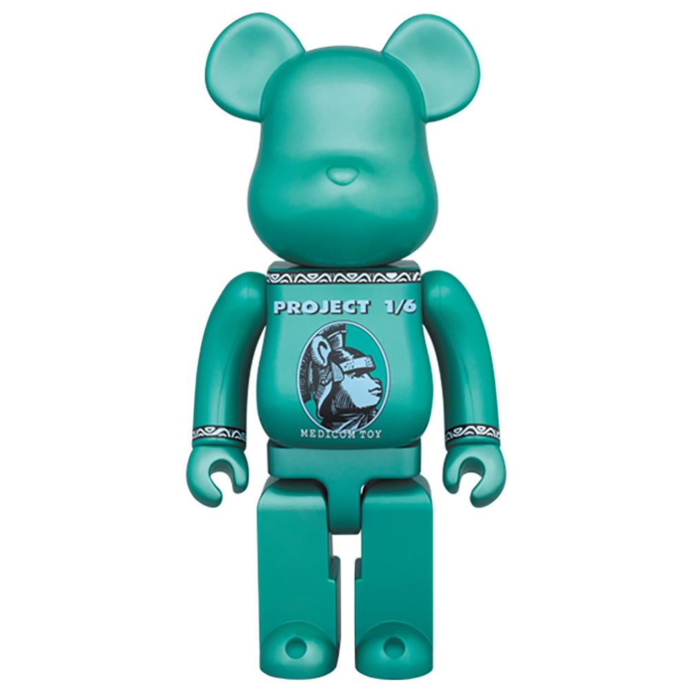 BE@RBRICK CENTURION 400％_1