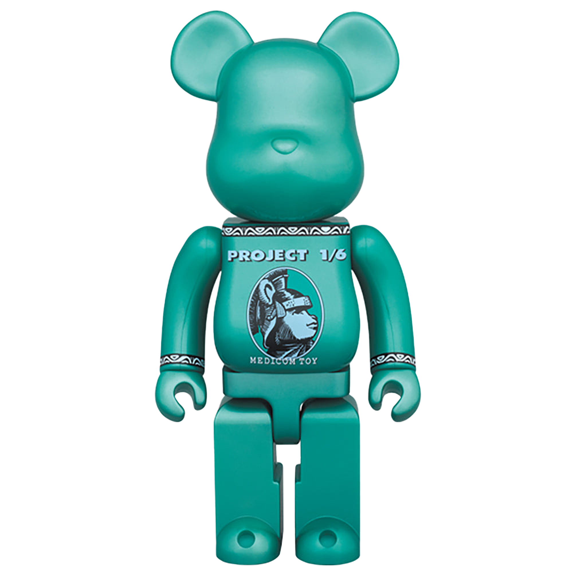 BE@RBRICK CENTURION 400％