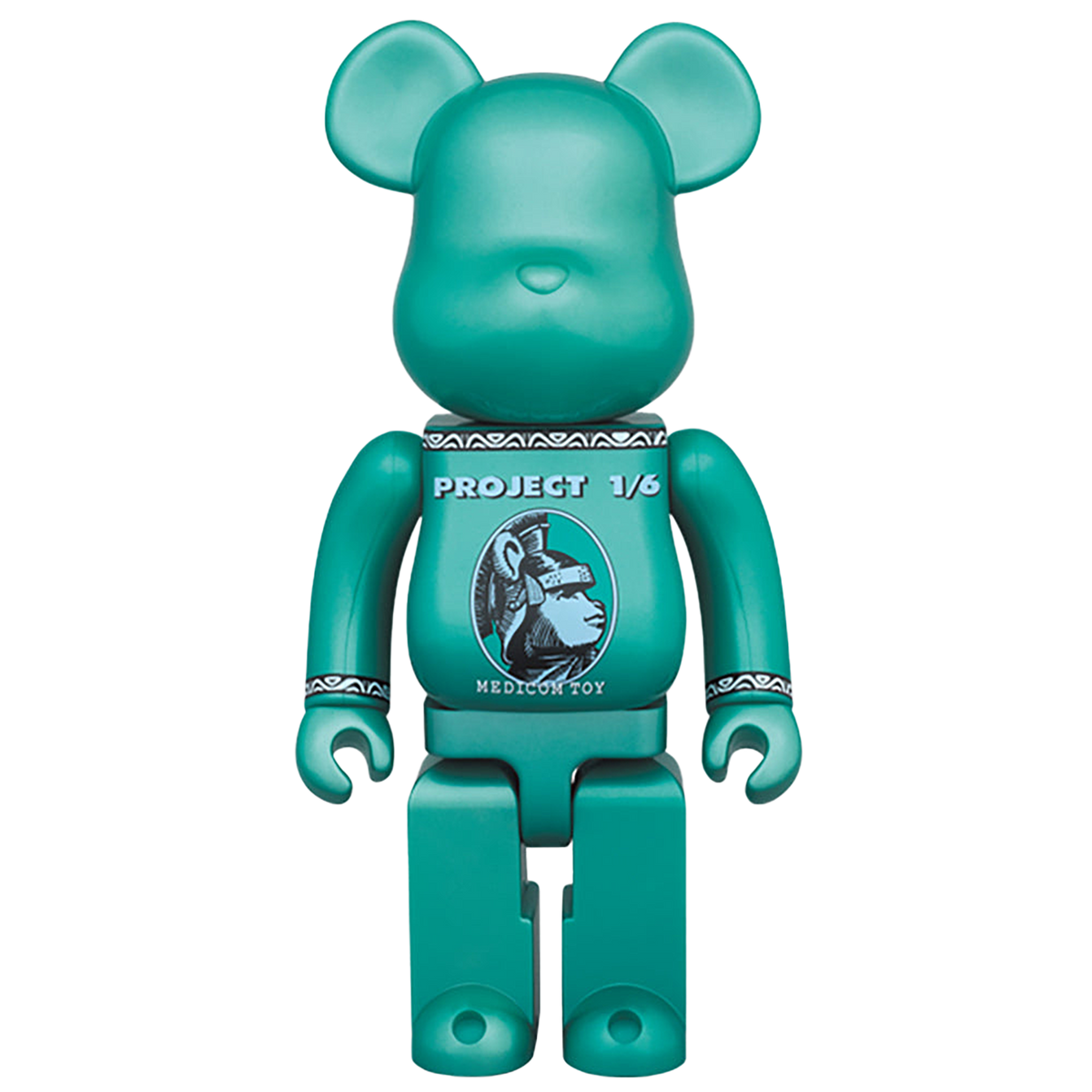 BE@RBRICK CENTURION 400％