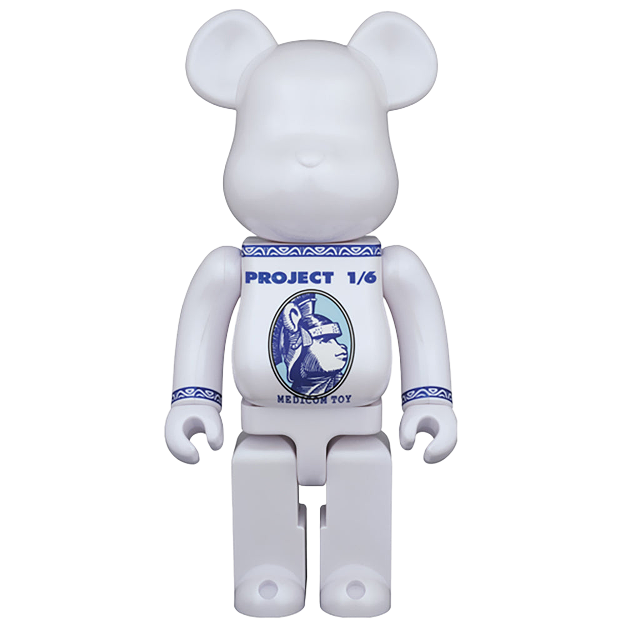 BE@RBRICK CENTURION 400％