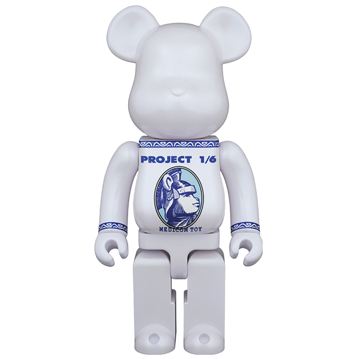 BE@RBRICK CENTURION 400％