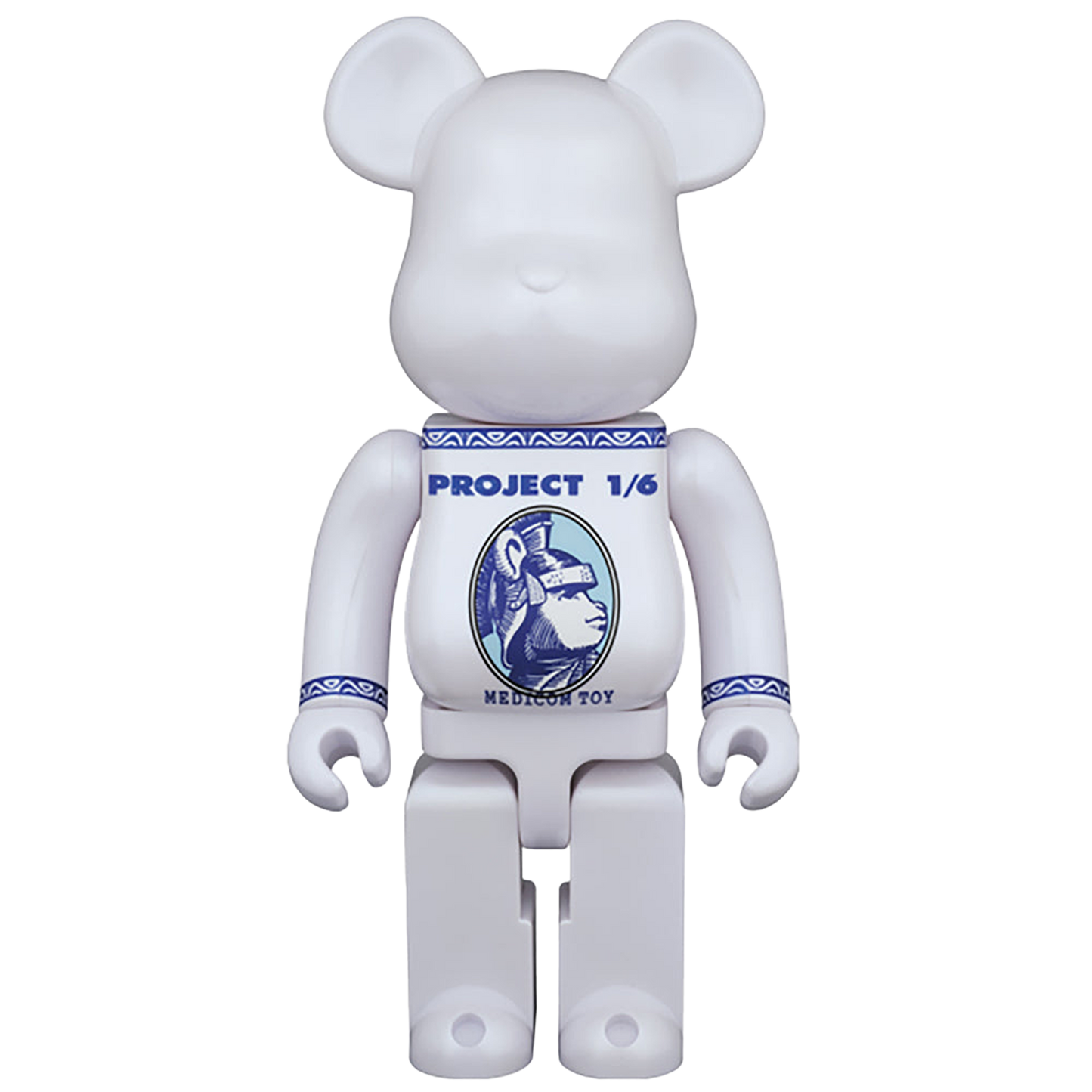 BE@RBRICK CENTURION 400％
