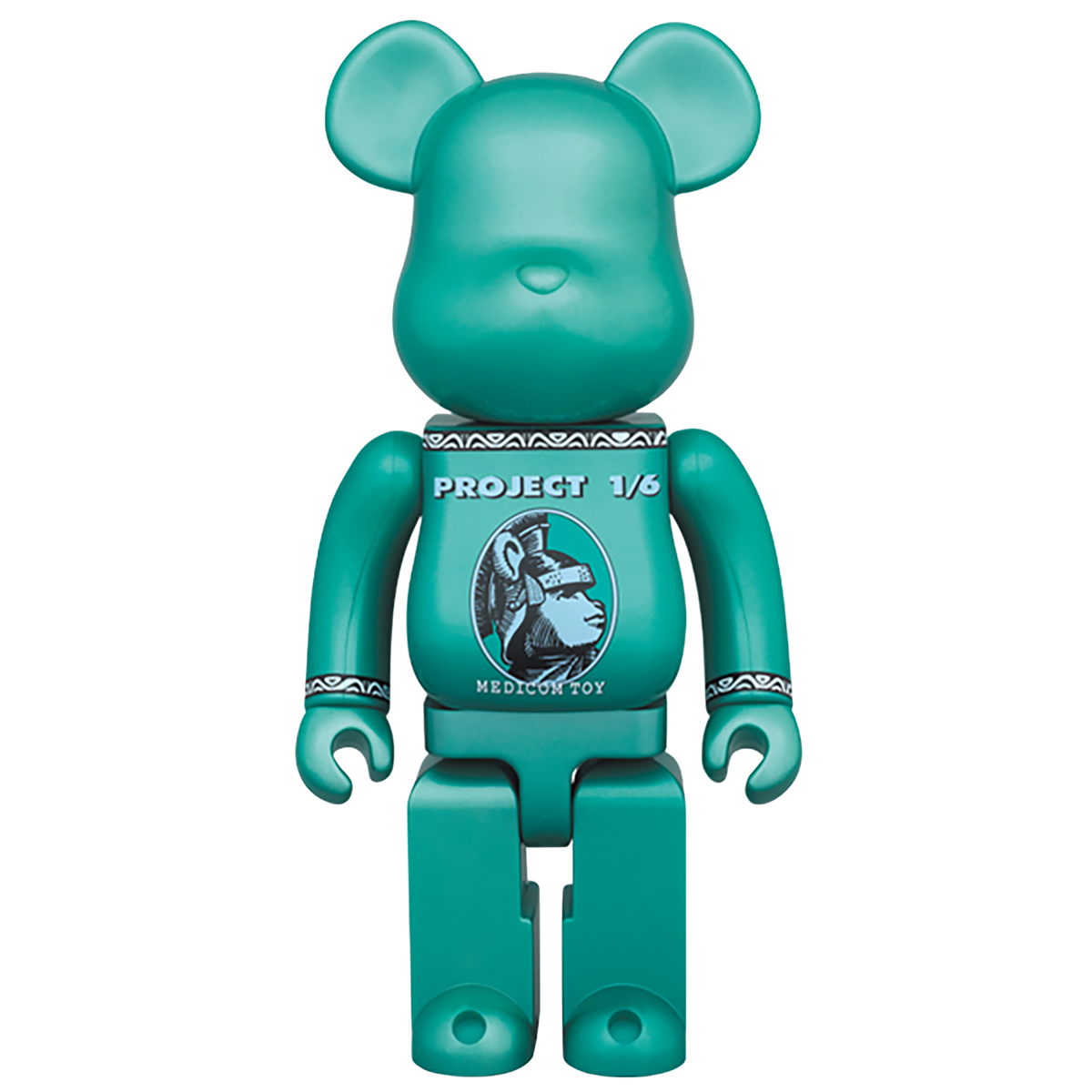 BE@RBRICK CENTURION 400％