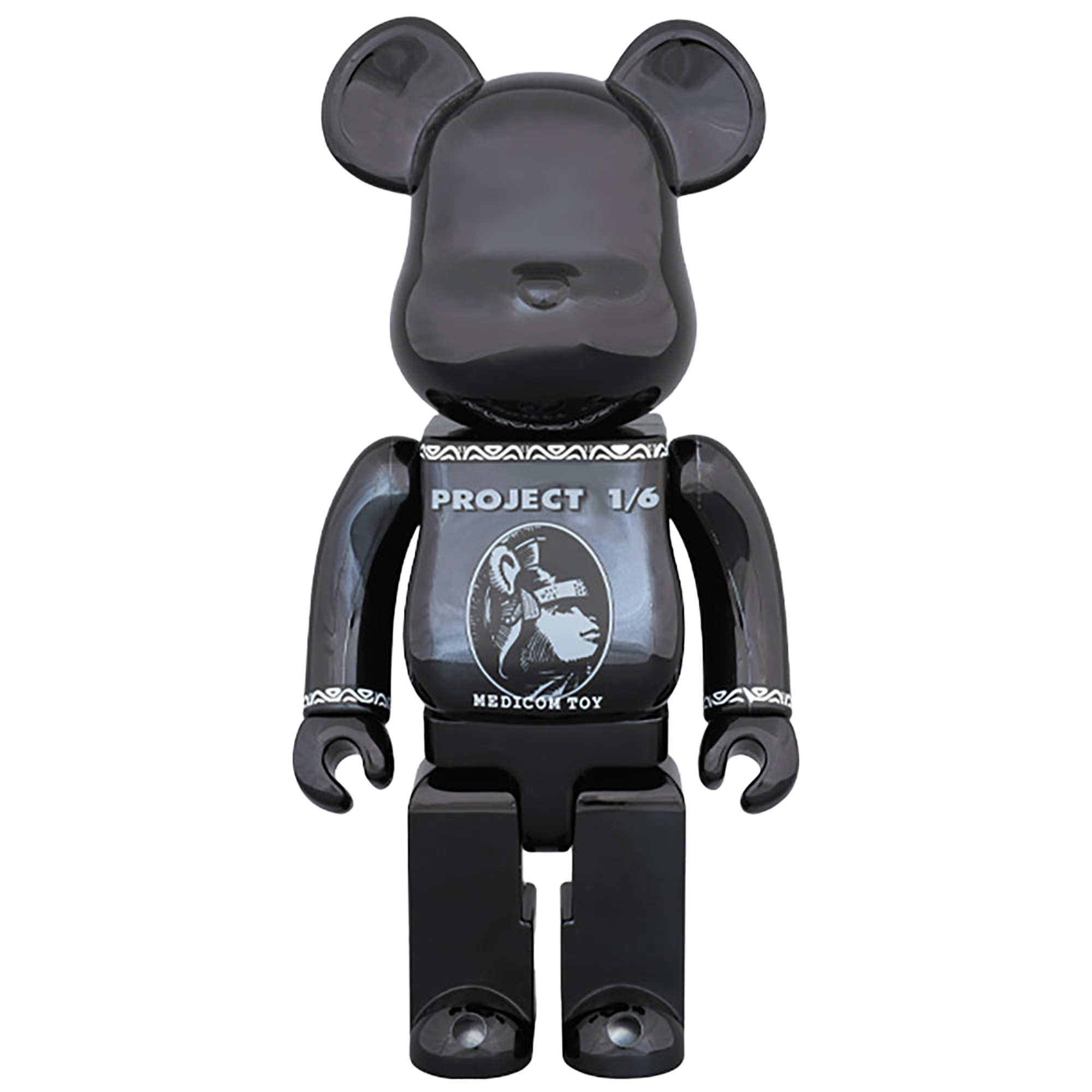 BE@RBRICK CENTURION 400％