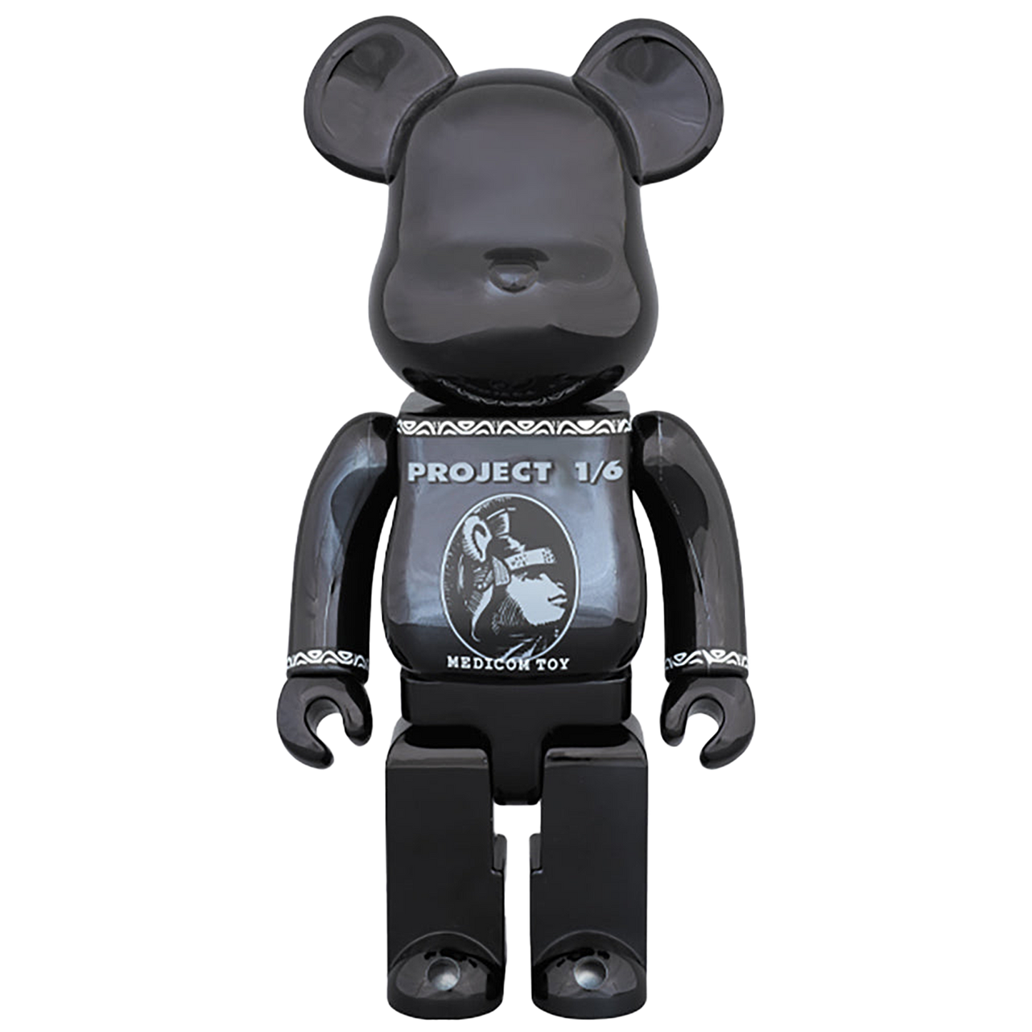BE@RBRICK CENTURION 400％
