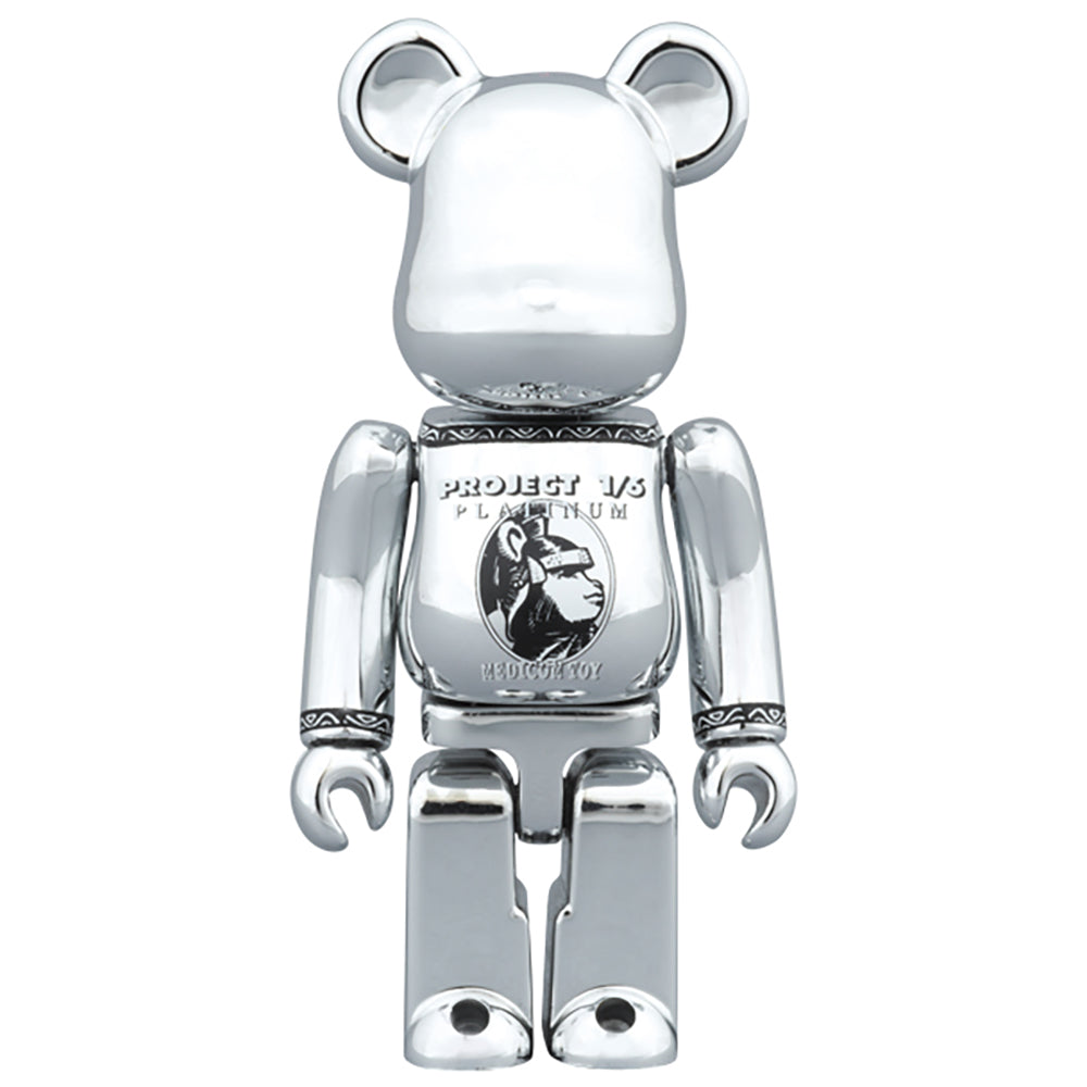 BE@RBRICK CENTURION 100％_2