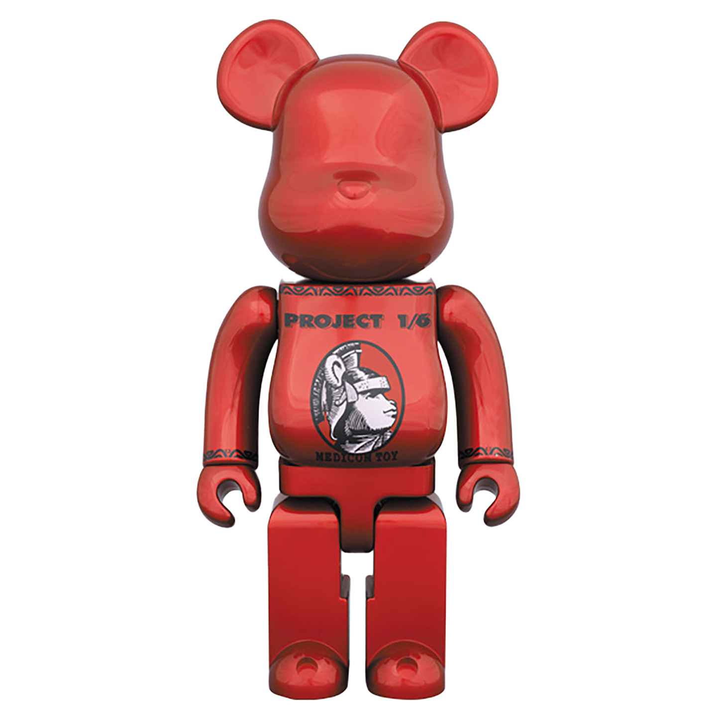 BE@RBRICK CENTURION 400％