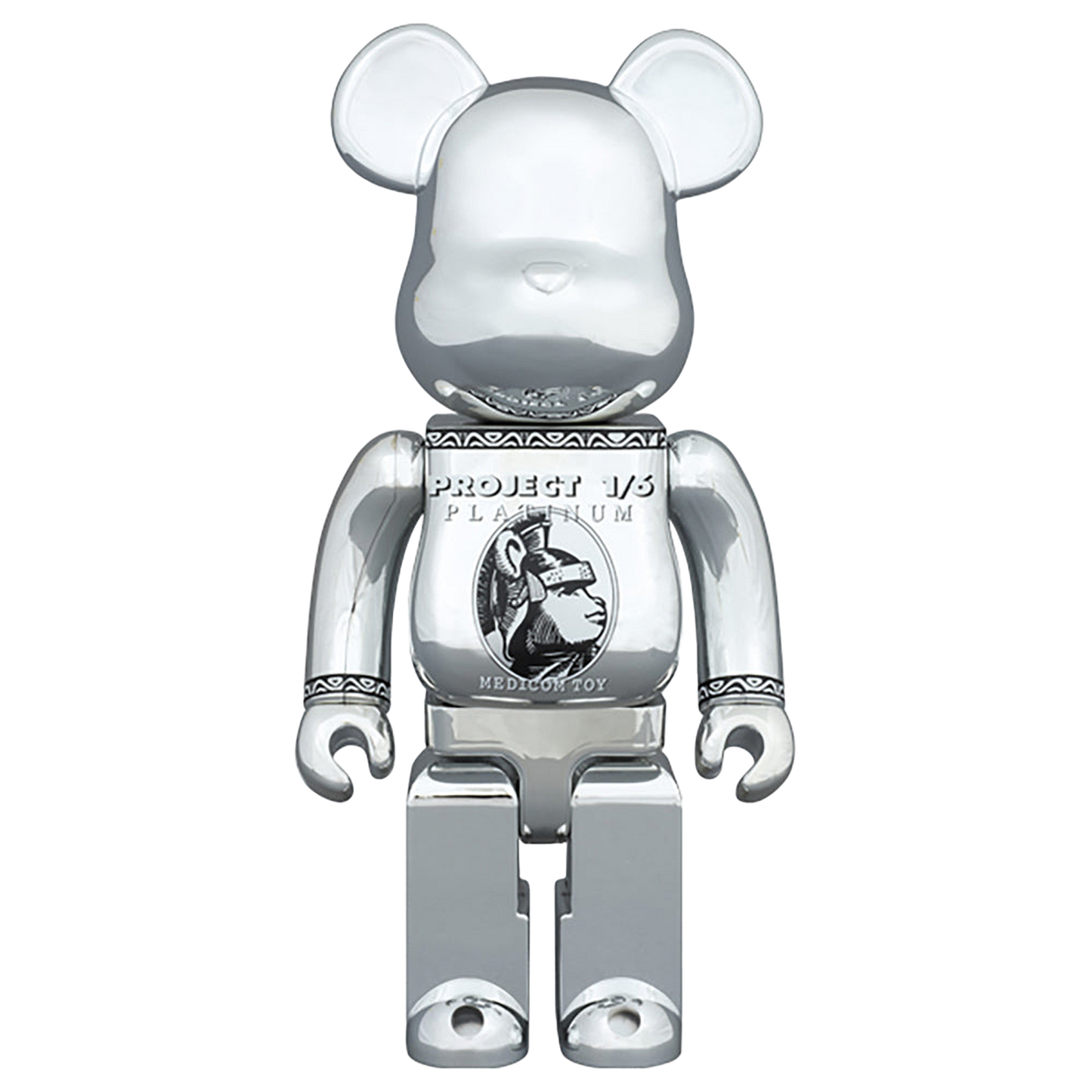 BE@RBRICK CENTURION 400％