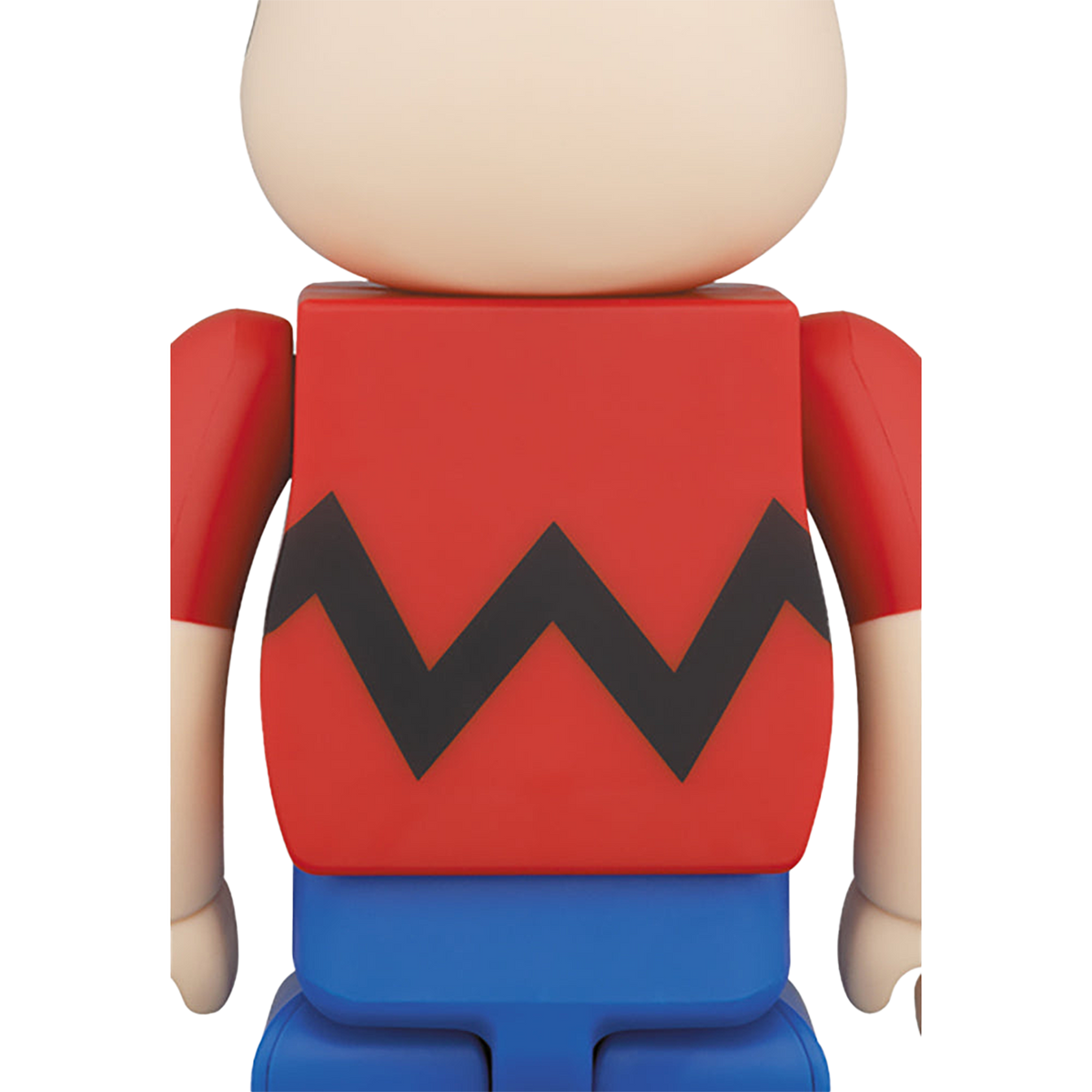 BE@RBRICK CHARLIE BROWN 400%