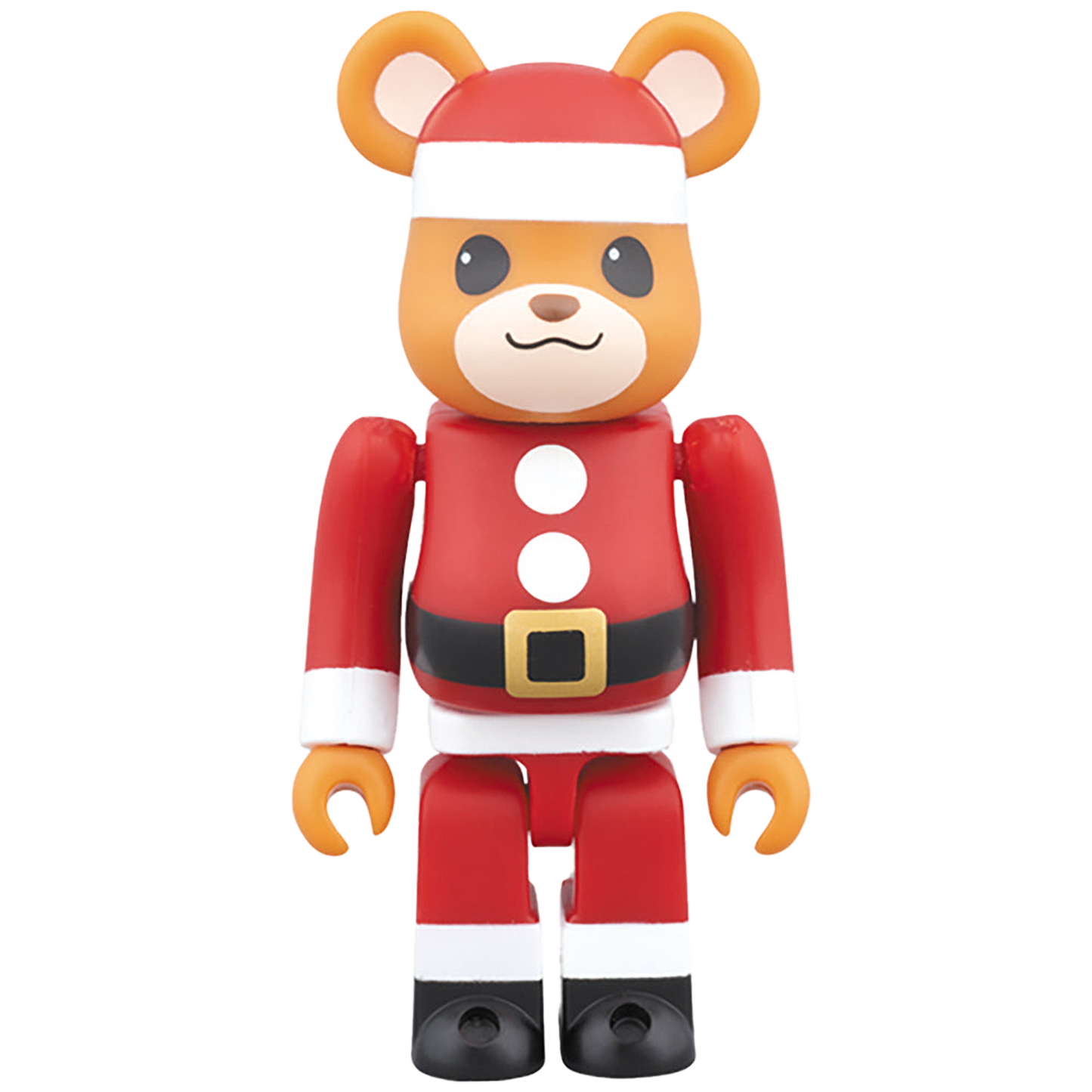2015 Xmas BE@RBRICK サンタクロース 100％