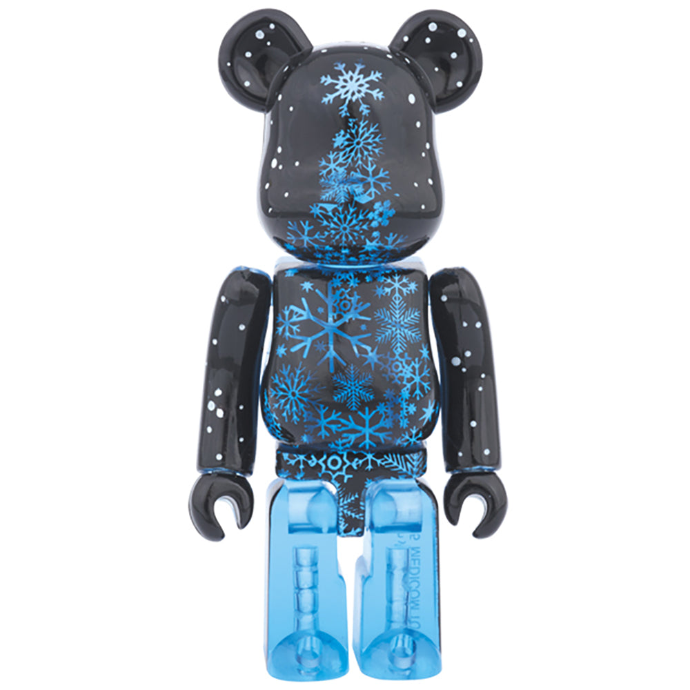 2015 Xmas BE@RBRICK クリスマスツリー 100％_0