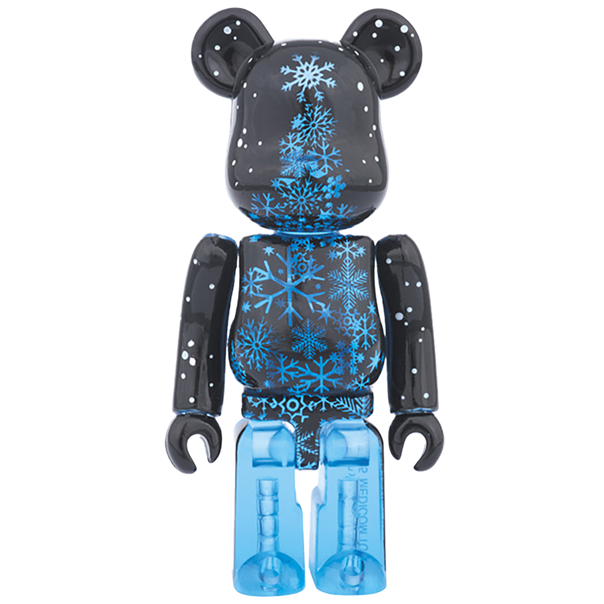2015 Xmas BE@RBRICK クリスマスツリー 100％