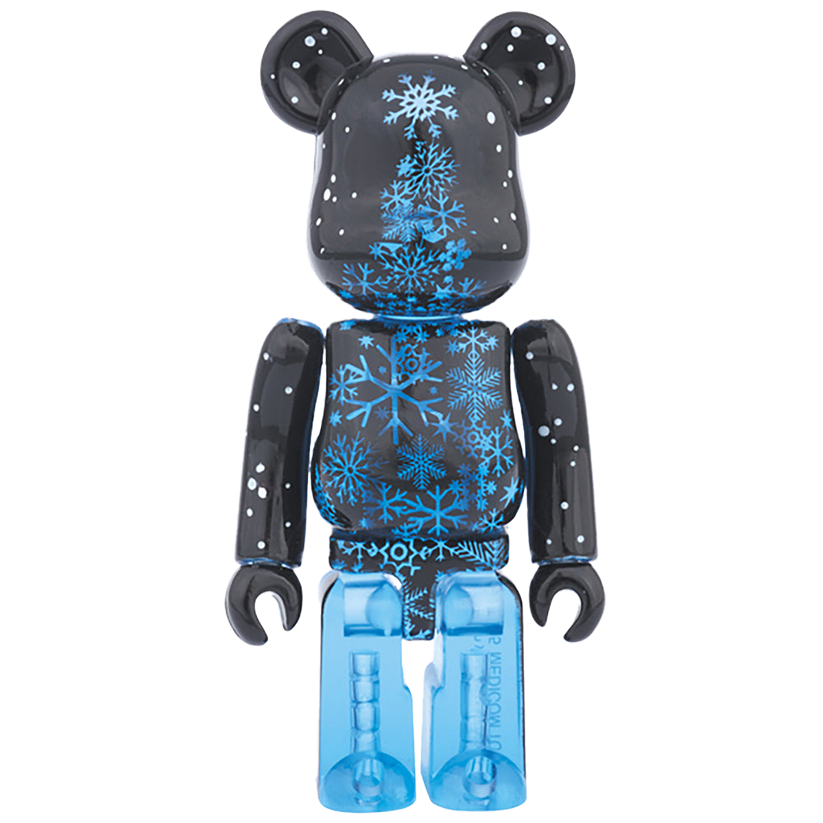 2015 Xmas BE@RBRICK クリスマスツリー 100％