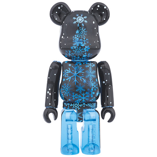2015 Xmas BE@RBRICK クリスマスツリー 100％