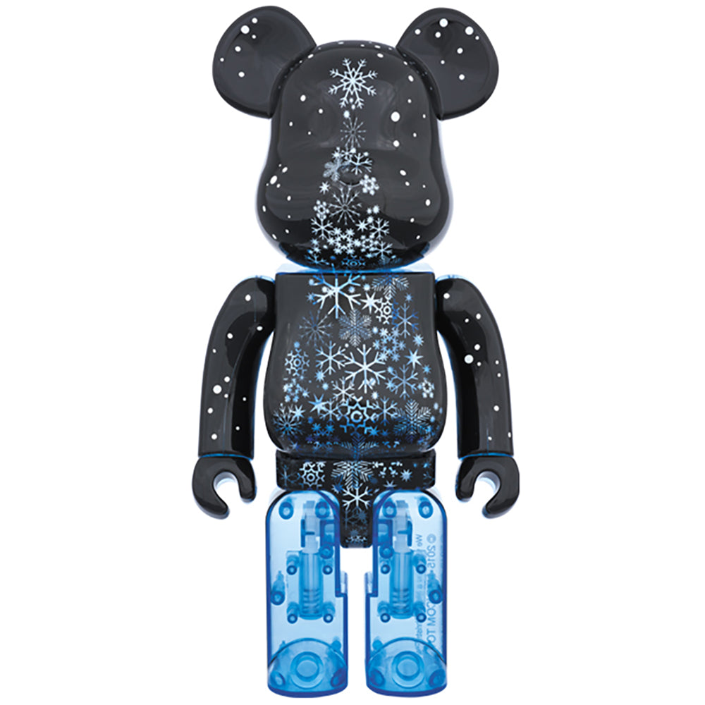 2015 Xmas BE@RBRICK クリスマスツリー 400％_0