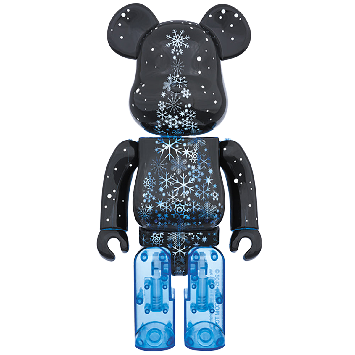 2015 Xmas BE@RBRICK クリスマスツリー 400％