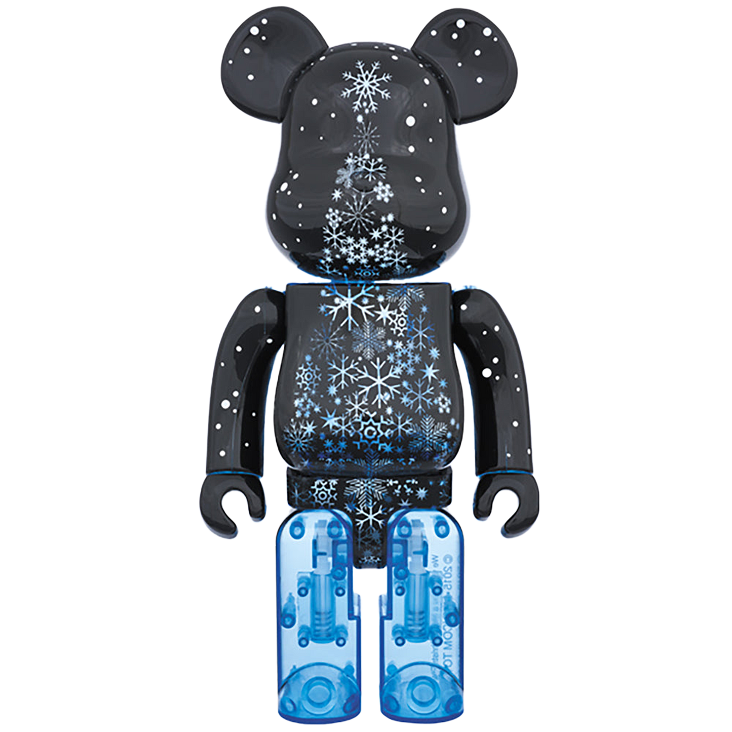 2015 Xmas BE@RBRICK クリスマスツリー 400％