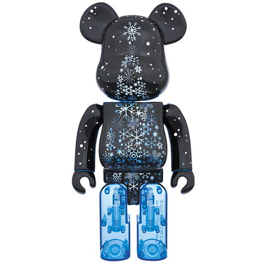 2015 Xmas BE@RBRICK クリスマスツリー 400％