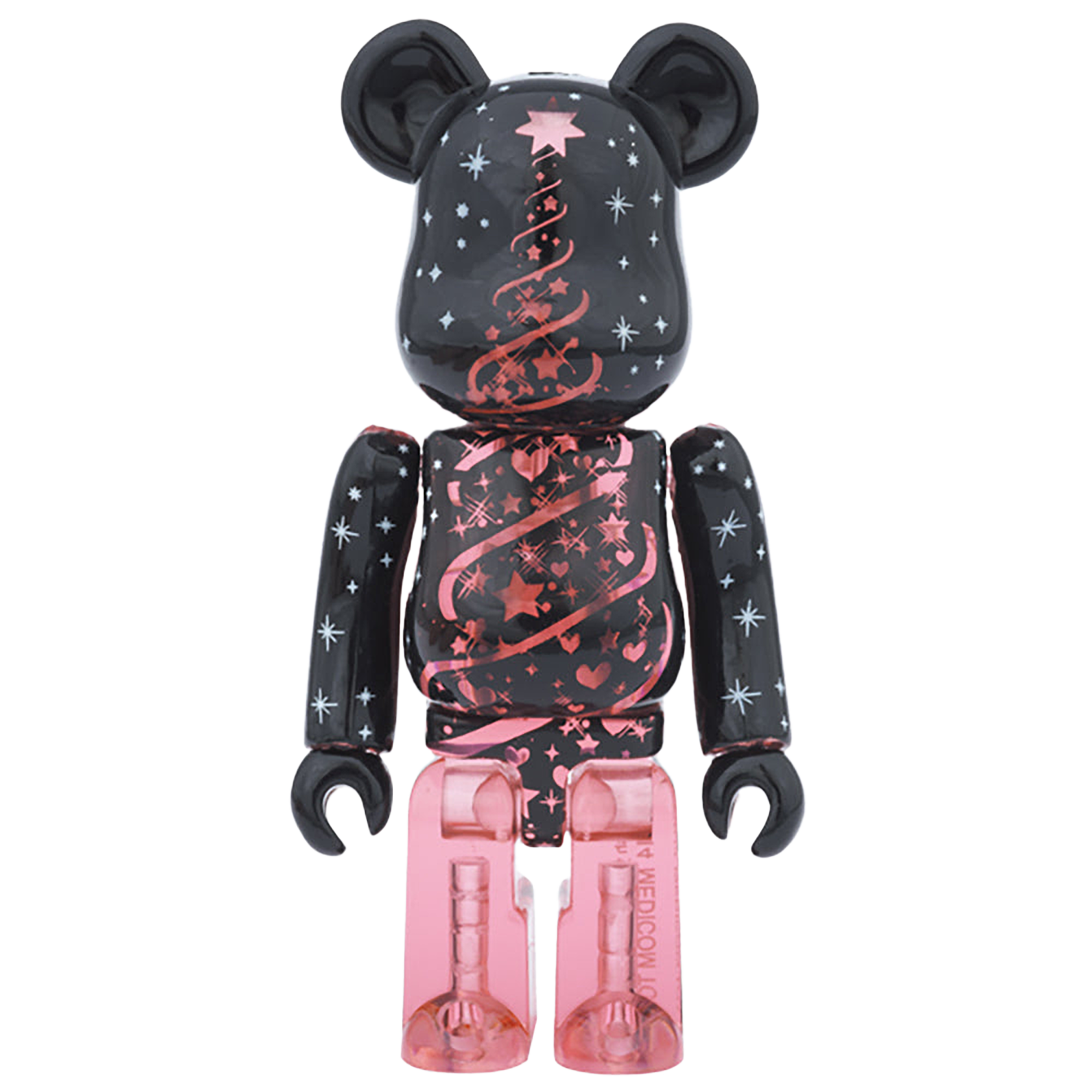 2014 Xmas BE@RBRICK 
クリスマスツリーベアブリック
