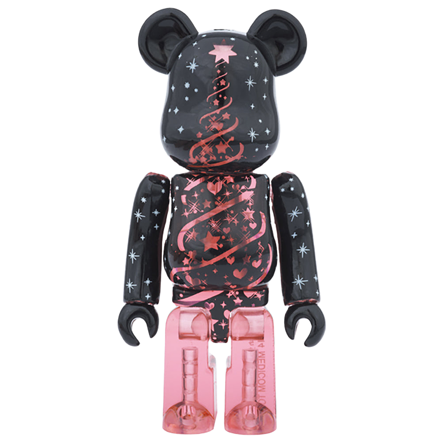 2014 Xmas BE@RBRICK 
クリスマスツリーベアブリック