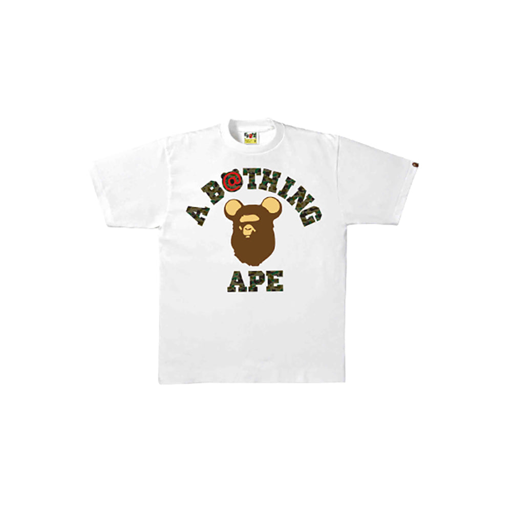 BE@R COLLEGE TEE_1