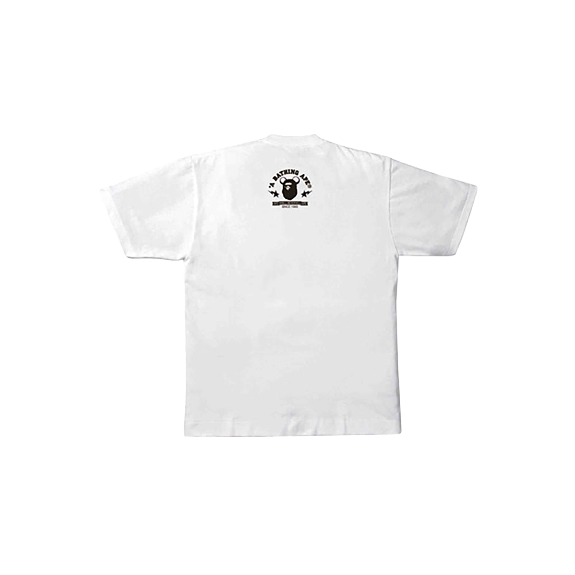 BE@R COLLEGE TEE