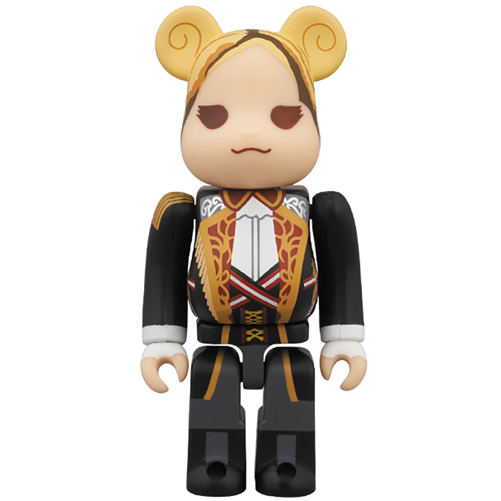 BE@RBRICK CRISHOW Ⅰ / CRISHOW Ⅱ_1