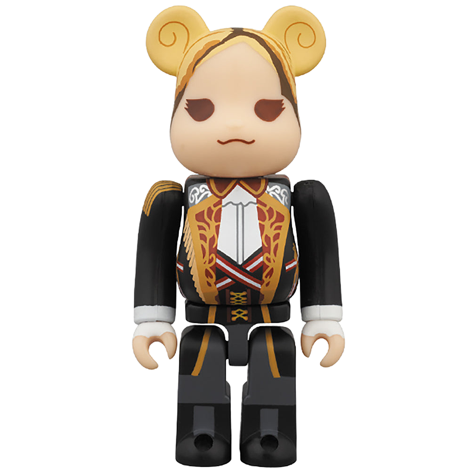 BE@RBRICK CRISHOW Ⅰ / CRISHOW Ⅱ