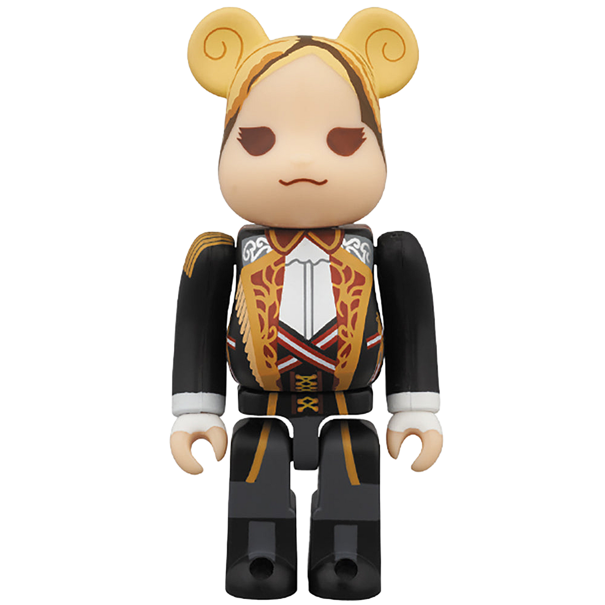 BE@RBRICK CRISHOW Ⅰ / CRISHOW Ⅱ