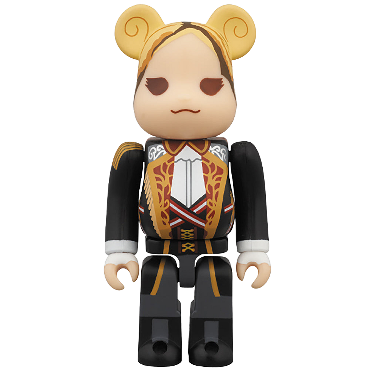 BE@RBRICK CRISHOW Ⅰ / CRISHOW Ⅱ