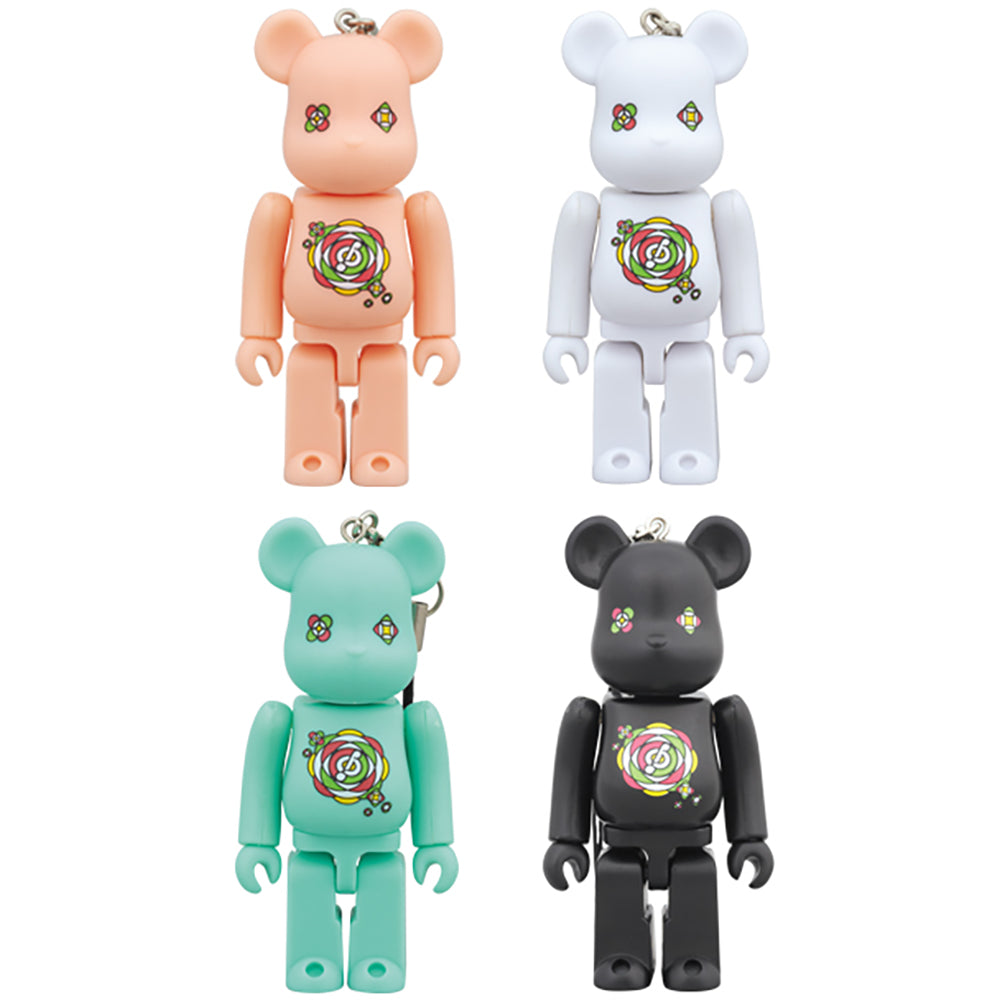 BE@RBRICK CUE DREAM JAM-BOREE 2014_0