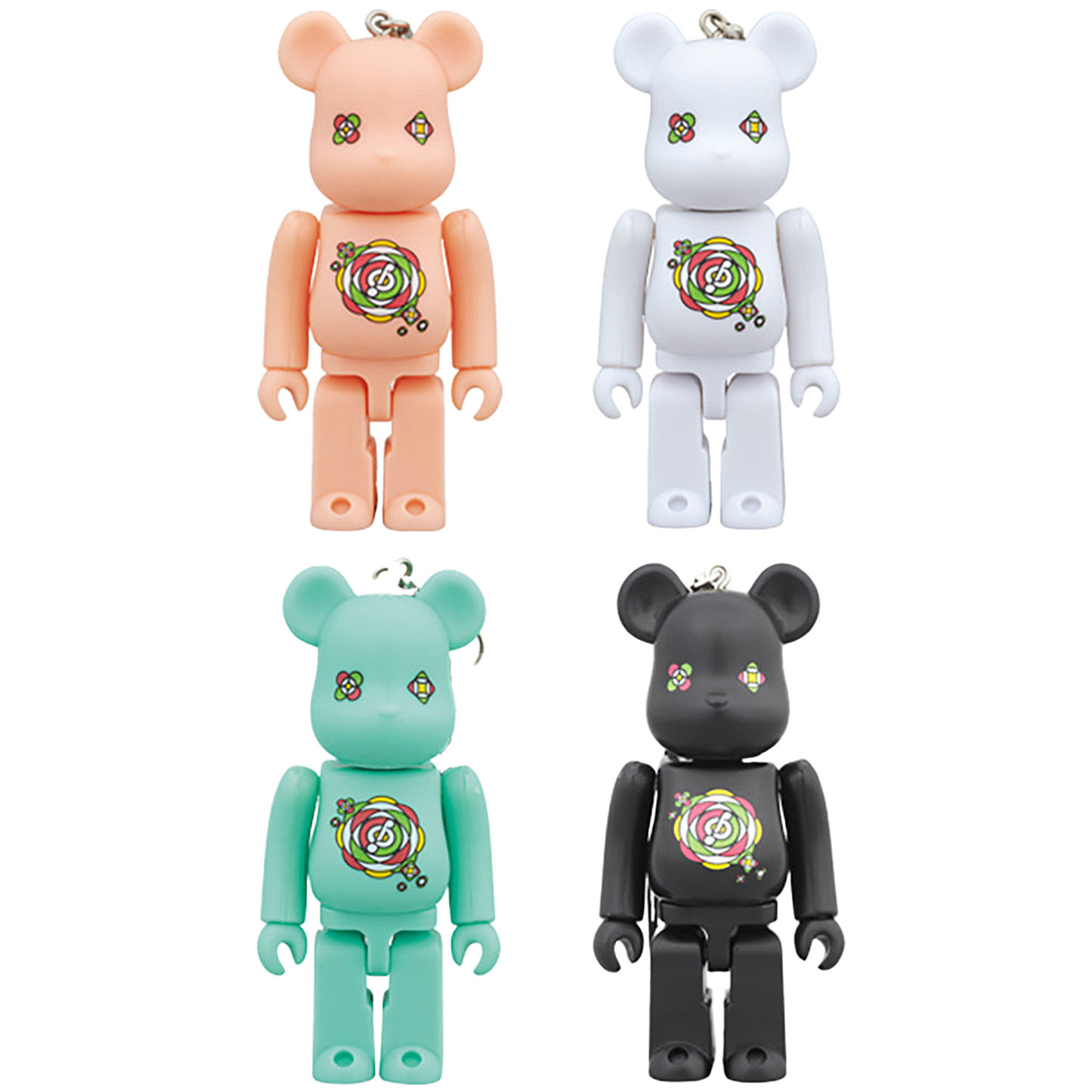 BE@RBRICK CUE DREAM JAM-BOREE 2014