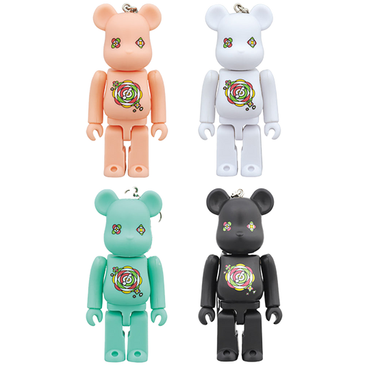 BE@RBRICK CUE DREAM JAM-BOREE 2014