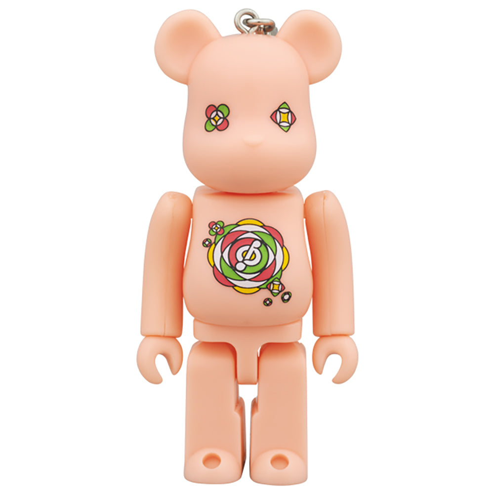 BE@RBRICK CUE DREAM JAM-BOREE 2014_1