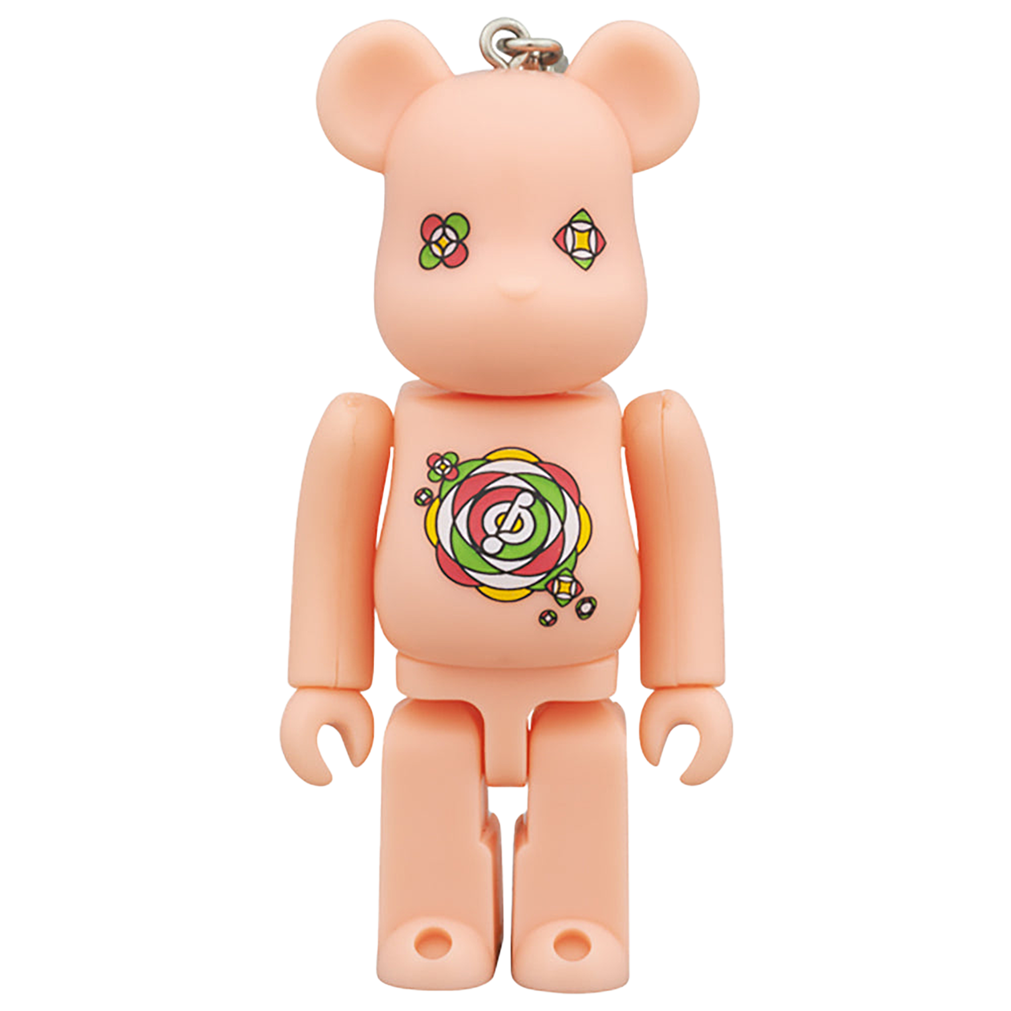 BE@RBRICK CUE DREAM JAM-BOREE 2014
